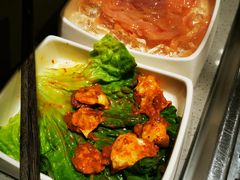 -海底捞火锅(方圆荟店)