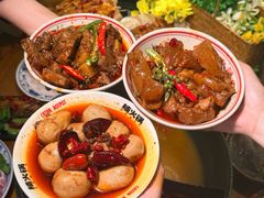 -楠火锅(太古里总店)