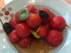 -赵小姐丨新中餐(曲江店)