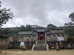 -红嫂家乡旅游区