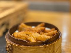 豉汁凤爪-小城粥道·海胆鲜虾粥(解放广场店)