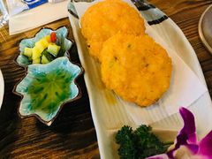 私家渔夫手打虾饼-Hi YOU你的饭局泰餐厅(雍和宫店)
