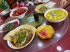 -魏四小鱼锅贴王