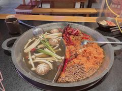 -珮姐老火锅(新街口店)