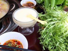 -尼玛藏家风味园(阿山食城店)