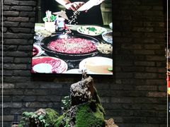-蜀大侠火锅(四川北路店)
