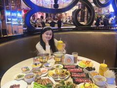 -芭菲盛宴·环球美食(北城国际店)