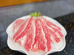 -成都老码头火锅(旺角店)