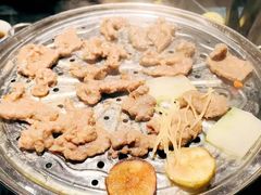 -映日农场无花果鸡(滨江东路店)