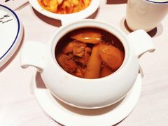-匠心牛公馆·潮汕牛肉海鲜火锅(索菲特店)