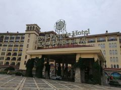 -厦门帝元维多利亚大酒店(环岛路黄厝海滩店)