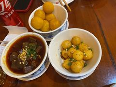 -炉小二铜锅牛蛙•川湘菜(三里屯店)