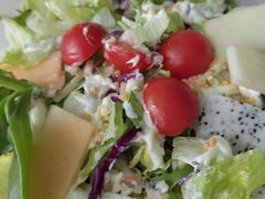 -小放牛炒菜馆(军校店)