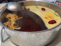 -呷哺呷哺 黄金牧场 (新中关购物中心店)