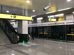 -民心佳园(地铁站)