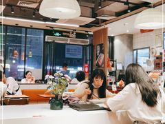 大堂-红荔村肠粉(岗厦店)