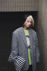 -MRMODE时尚先生美发沙龙