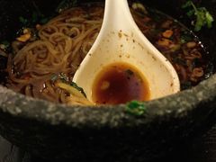 牛肉饵丝-浩海火燒雲傣家菜(静安芮欧店)