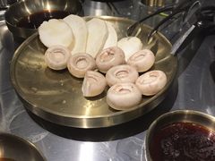 -本炙炭烤·蒲烧活鳗料理店(金沙洲店)