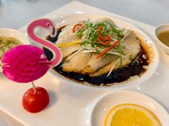 -鹿鸣酒家(越秀店)