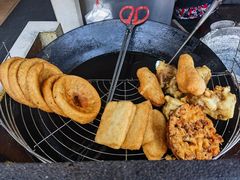 -丽华早点(大成路店)