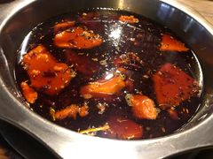 -周记全牛油火锅