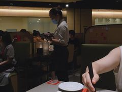 -海底捞火锅(奥山世纪城店)