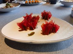 -柿合缘新京菜(国金中心商场店)