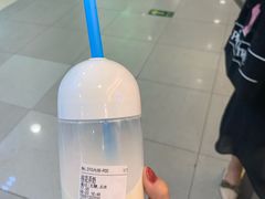 -兰熊鲜奶(西直门凯德mall店)