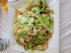 -渔民船说·北塘海鲜·天津菜·海肠捞饭(北塘古镇店)