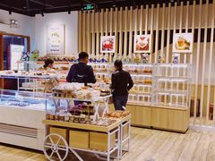 -85度C(南京龙世中心店)