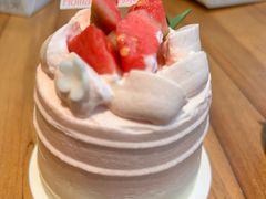 -好利来(奥林匹克购物广场店)