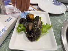 -楼外楼大刀肉传统火锅(西安大路店)
