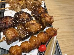 -松鱼亭·和牛烧肉(协鑫广场店)