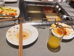 -海底捞火锅(牡丹园店)