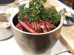 -千寻山野烤肉(中关村店)