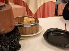 -凤凰楼酒家·粤宴点心(华强北店)