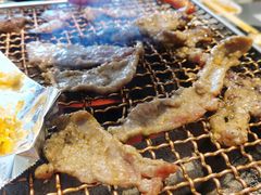-合易泓烤肉•首创生椰大油边(宁山路店)