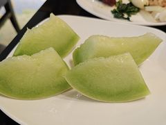 -太湖饭店玉兰厅(自助餐厅)