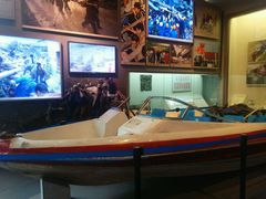 -北川羌城旅游区