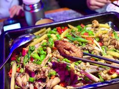 -蘭奢雅集·江浙菜(青山江滩店)