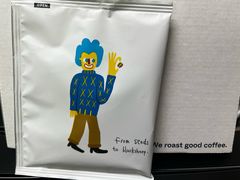 -BLACKSHEEP ESPRESSO(建国中路店)