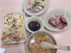 -百家鸡味馆(清泰店)