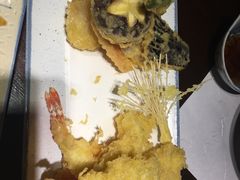 -松子料理(白家庄店)