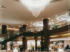 -上海千禧海鸥大酒店