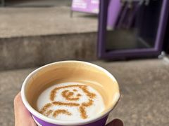 -HANA COFFEE(长寿路店)