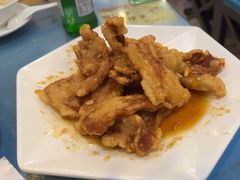 -京城百饺园•东北菜馆(红谷滩店)