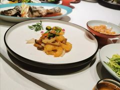 -百富源·海鲜辽菜(浑河堡店)
