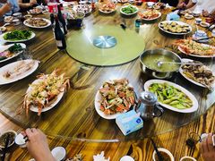 -板桥海鲜广场(文明东店)
