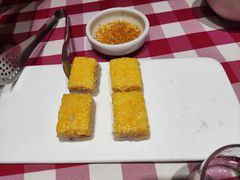 -西贝(上海我格广场店)